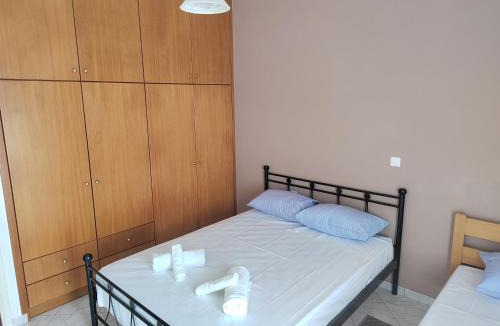 Kolymvari Apartment | Rododafni Apartments