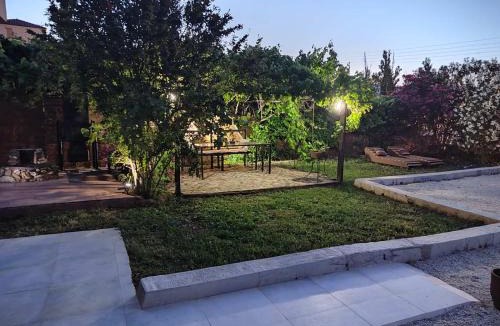 Kolymvari Apartment | Rododafni Apartments