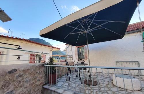 Leonidio Apartment | Rodomelo Cute Studio 3