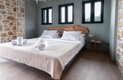 Glossa Villa | Rodon Luxury Villas "Aura"