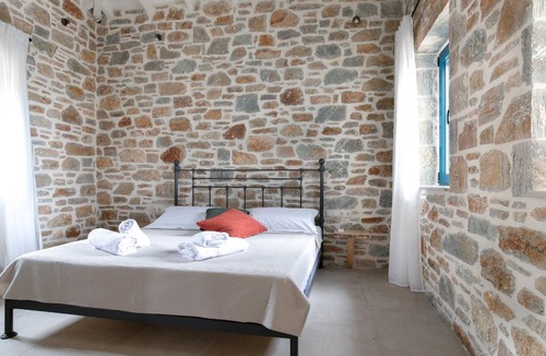 Glossa Villa | Rodon Luxury Villas "Aura"