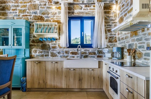 Glossa Villa | Rodon Luxury Villas "Aria"