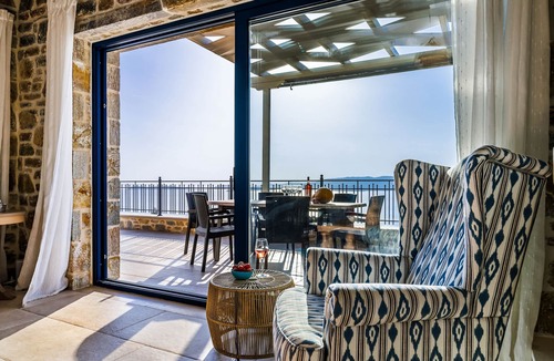 Glossa Villa | Rodon Luxury Villas "Aria"
