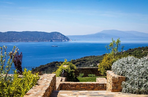 Glossa Villa | Rodon Luxury Villas "Aura"