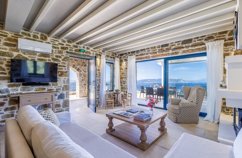 Glossa Villa | Rodon Luxury Villas "Aura"