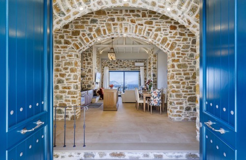 Glossa Villa | Rodon Luxury Villas "Eos"