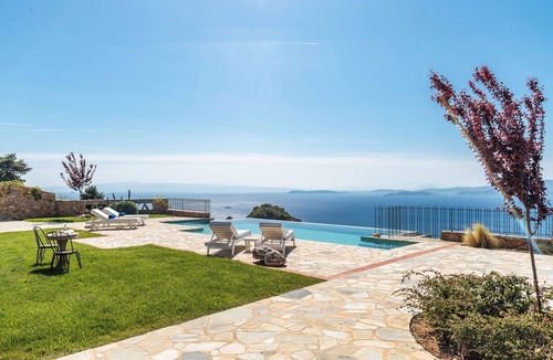 Glossa Villa | Rodon Luxury Villas "Eos"