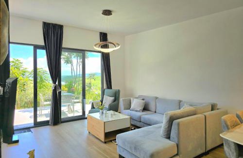 Ishem House | Rodon Private Pool Villa 277