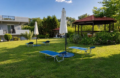 Asgourou Villa | Roisa Villa