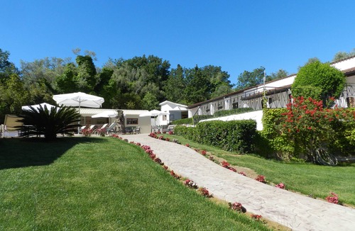 Ipsos Resort | Romantic and peaceful, special for couples