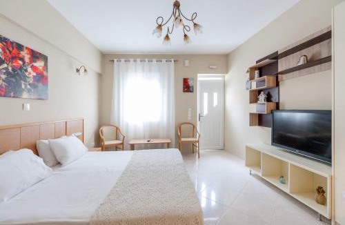 Lixouri Apartment | Romeo apartament 2