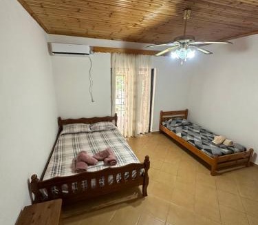 Piqeras House | Romeo’s Guest House 2
