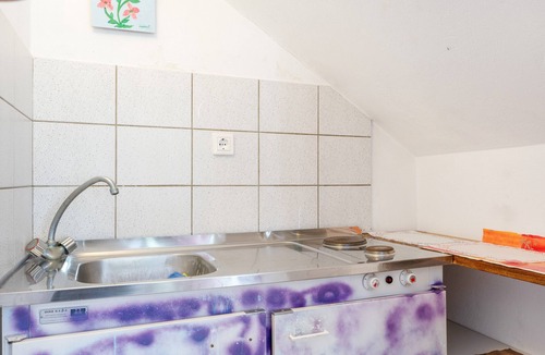 Aegiali Apartment | Room 11 at Pagali Hotel with Garden View