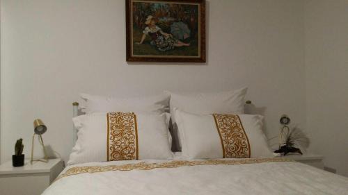 Athens City Centre Bed & Breakfast | Rooms in Central Athens