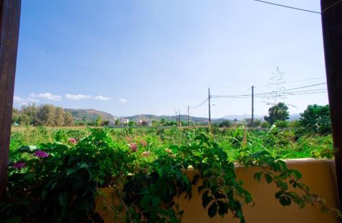 Nopigia Apartment | Rooms Leonidas