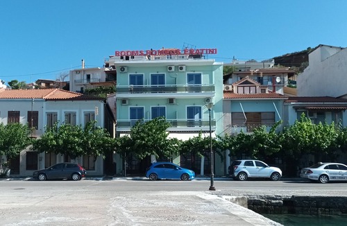 Eratini Apartment | Rooms Romeos