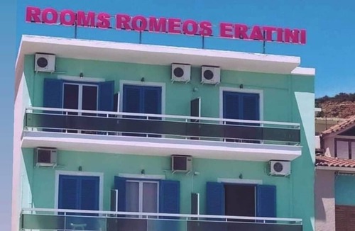 Eratini Apartment | Rooms Romeos
