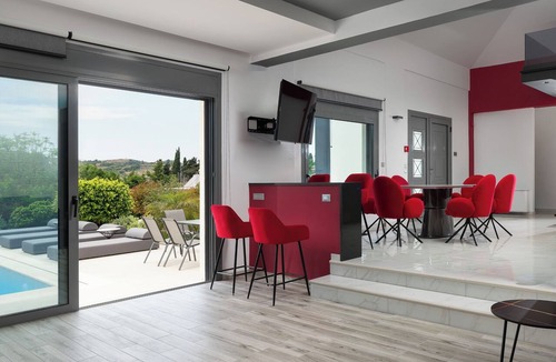 Maritsa House | Rosa D'oro