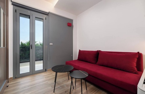 Maritsa House | Rosa D'oro