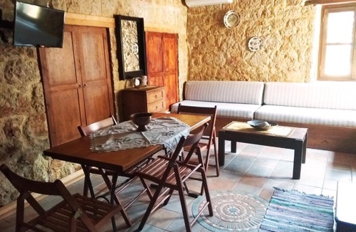 Halki Apartment | Rosalia Apartments
