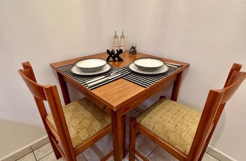 Vathi Apartment | Roses House