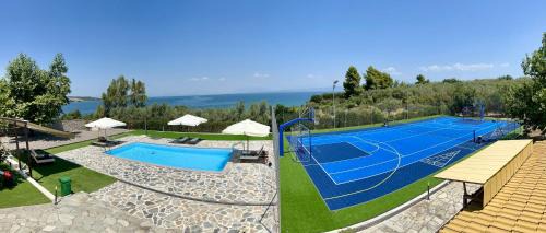 Monastiraki House | Rouga Paradise Resort