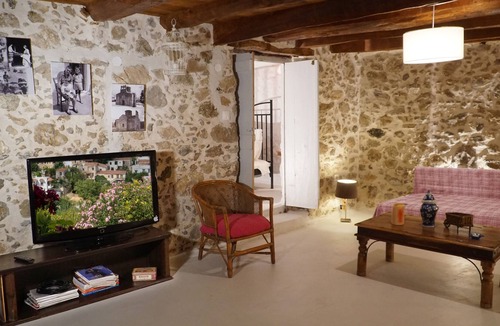 Lampini House | Roukounakis House