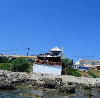 Ag. Georgios Apartment | Rousalis Studio-Corfu- Hellas