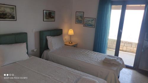 Ag. Georgios Apartment | Rousalis Studio-Corfu- Hellas