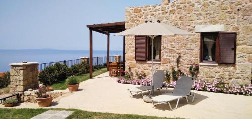 Agios Vasileios House | Roussa's House