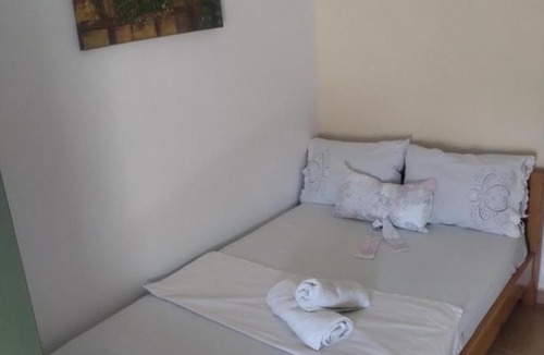 Chalkidona House | Roxani