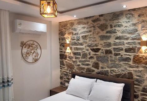 Kavala Apartment | Royal Apartment