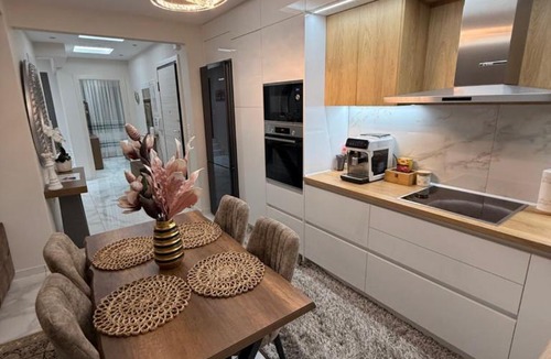 Kavala Apartment | Royal Apartment