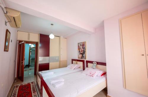 Qender Apartment | Royal Apartment Sarande
