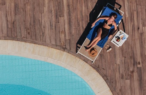 Chania Town Hotel | Royal Sun