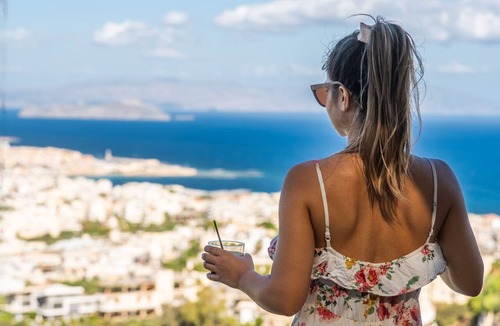 Chania Town Hotel | Royal Sun Hotel