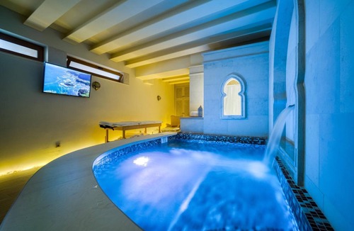Agia Galini Hotel | Rozmari