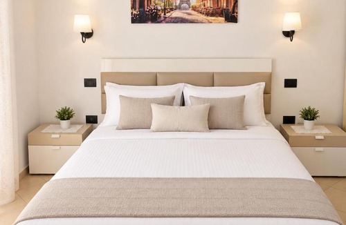 Tragjas Apartment | Rrapi Apartments