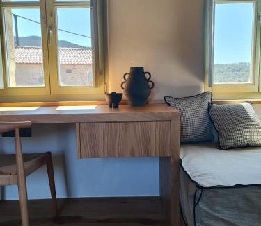 Vamvakou Hotel | Ruga of Vamvakou Homes