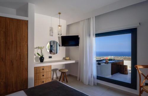 Finikia Apartment | Ryolithos Suites