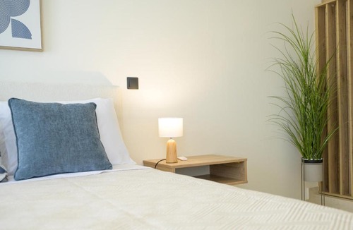 Korinthos Apartment | Séa Suites