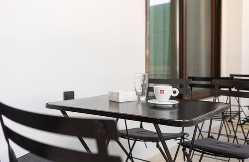 Korinthos Apartment | Séa Suites Premium Family Apartment | 107 sqm