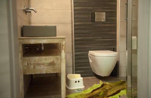Drama Apartment | S.K.Suite