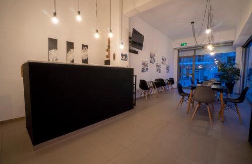 Katerini Apartment | Saffroni Inn