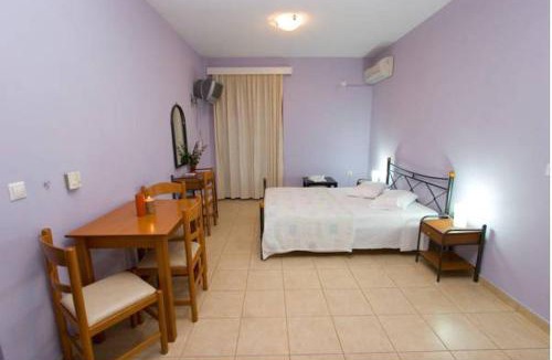 Loutra Edipsou Apartment | Sagini Hotel