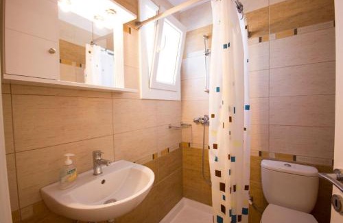 Mykonos Town House | Sahas Apartments