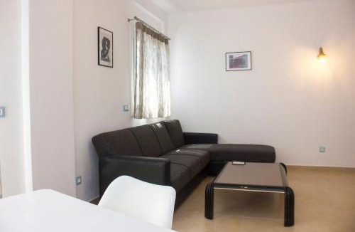 Mykonos Town House | Sahas Apartments