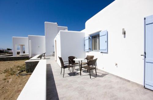 Mykonos Town House | Sahas Apartments