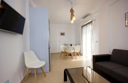 Mykonos Town House | Sahas Apartments