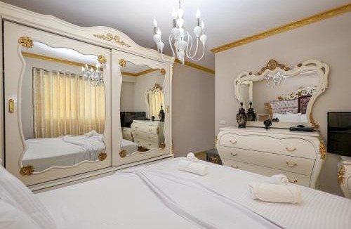 Berat Apartment | Said's Luxury Apartment